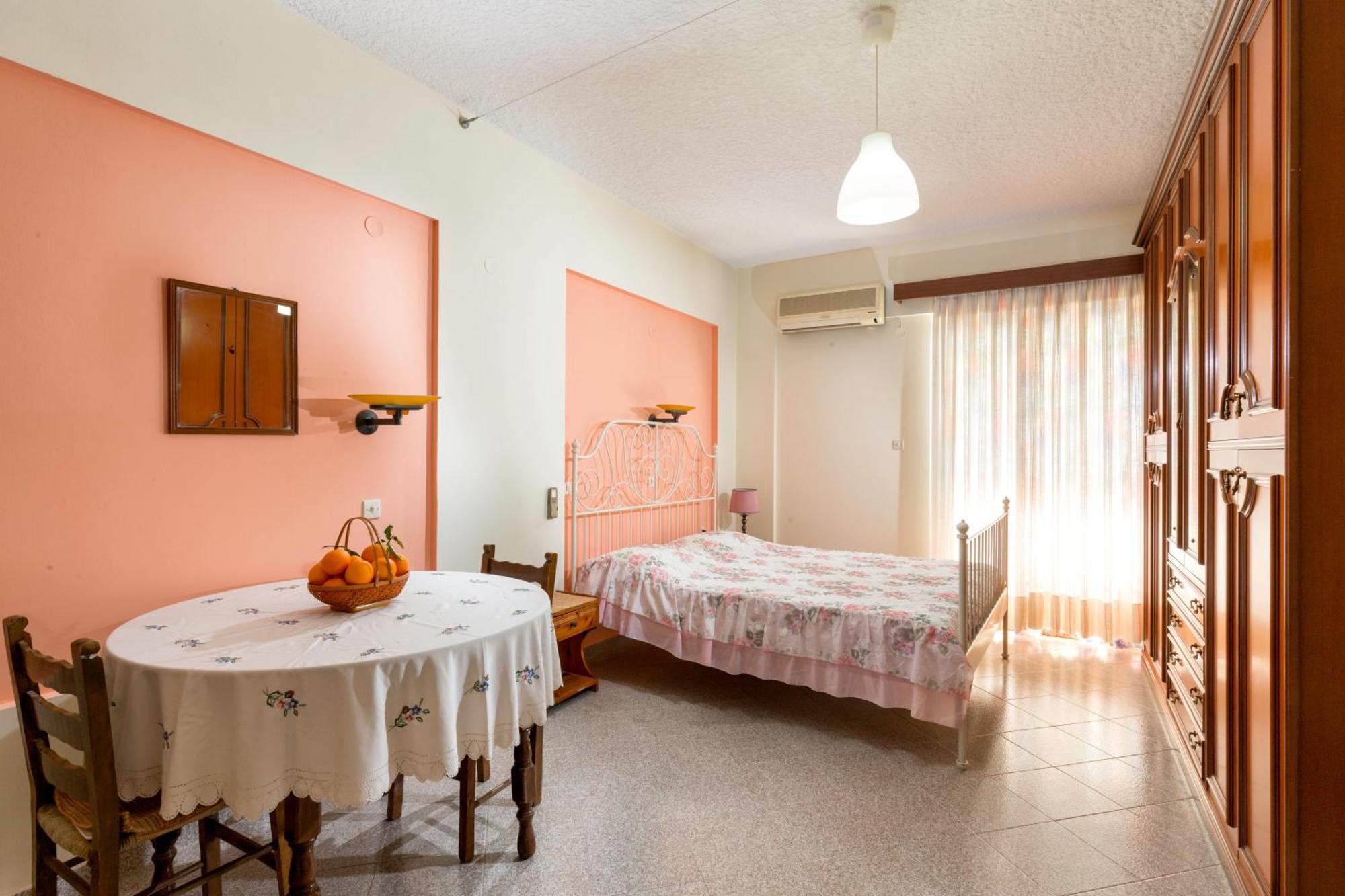Cozy Archangelos Apartments With Private Parking Archangelos (Rhodes) Exterior foto